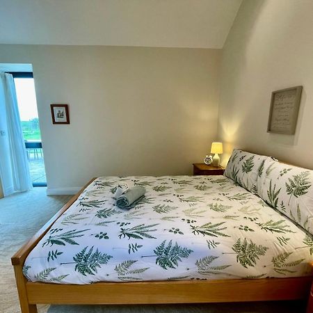 Cosy Barn With Views In Wick Vale Of Glamorgan מראה חיצוני תמונה