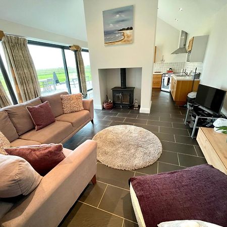 Cosy Barn With Views In Wick Vale Of Glamorgan מראה חיצוני תמונה