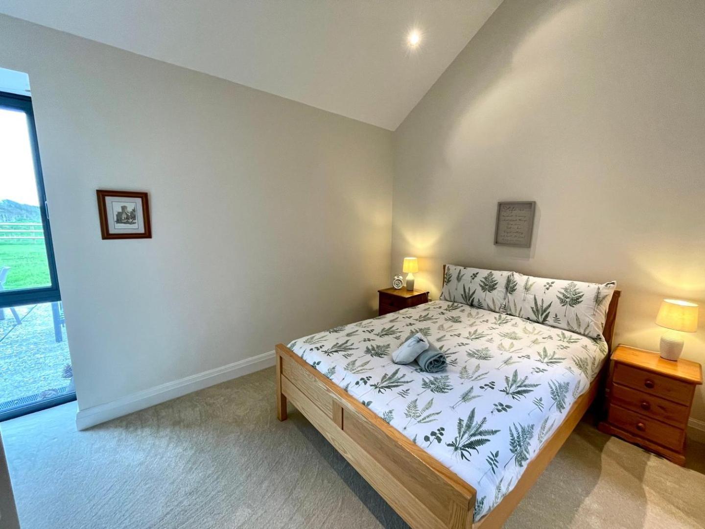 Cosy Barn With Views In Wick Vale Of Glamorgan מראה חיצוני תמונה